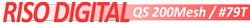 QS2536 200 Mesh