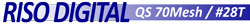 QS2536 70 Mesh