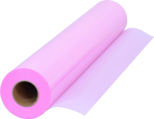 RISO QS Pink Mesh