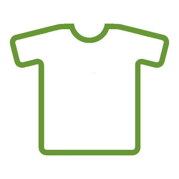 Light Coloured Fabrics